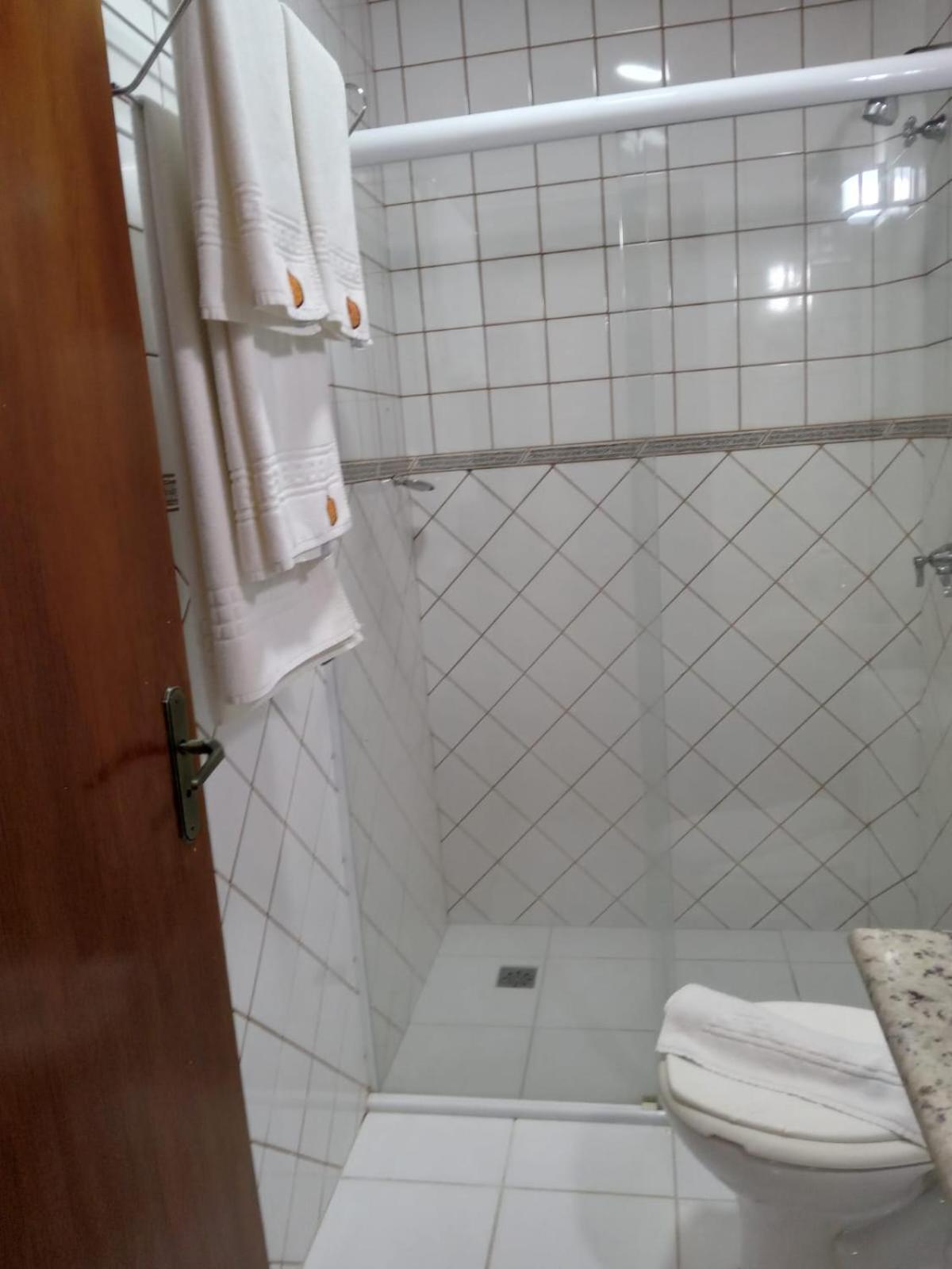 Pousada Le Lieu Santo Antônio do Pinhal Esterno foto